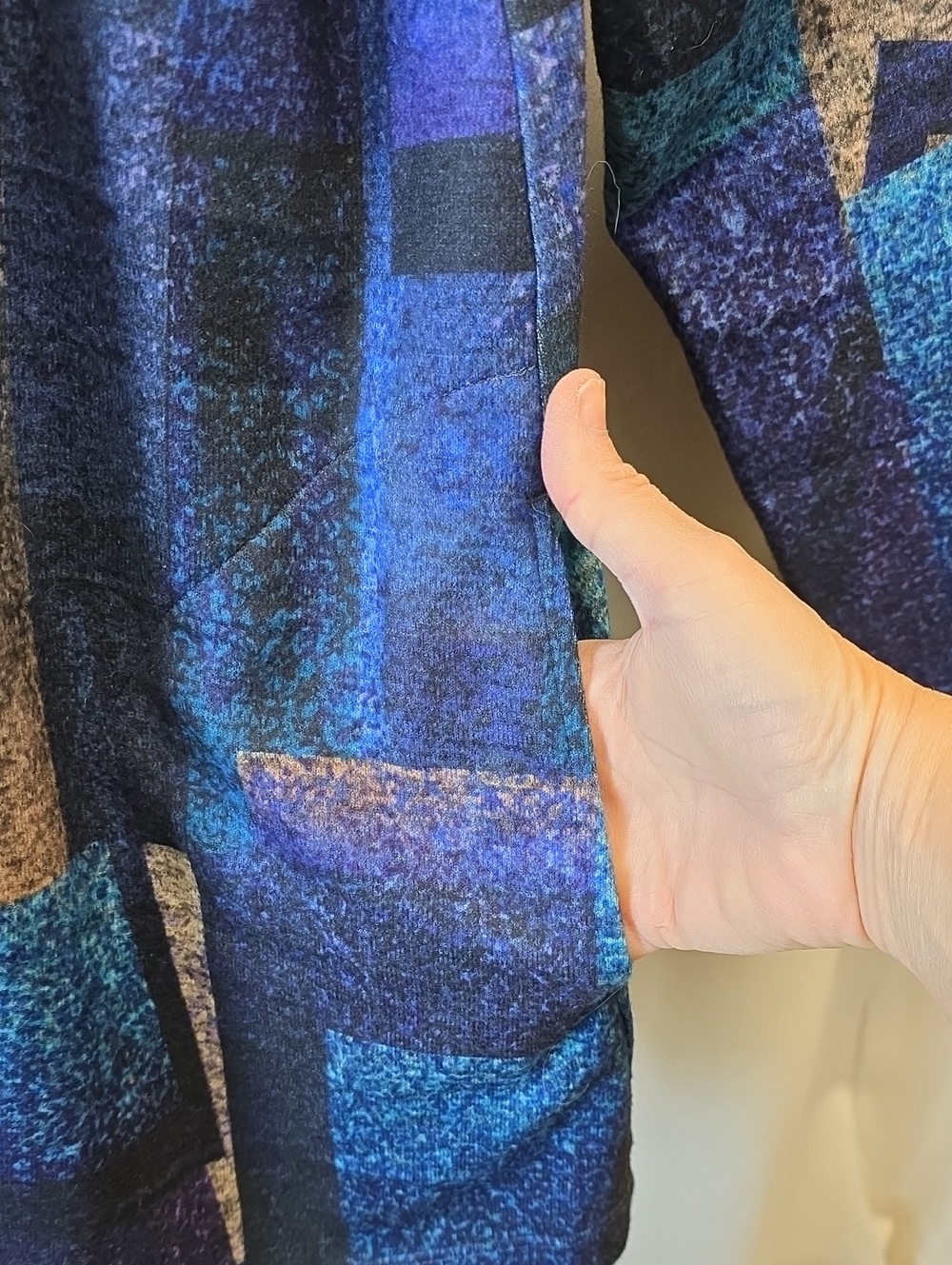 Ali Miles Jacket - Picture 4 of 6